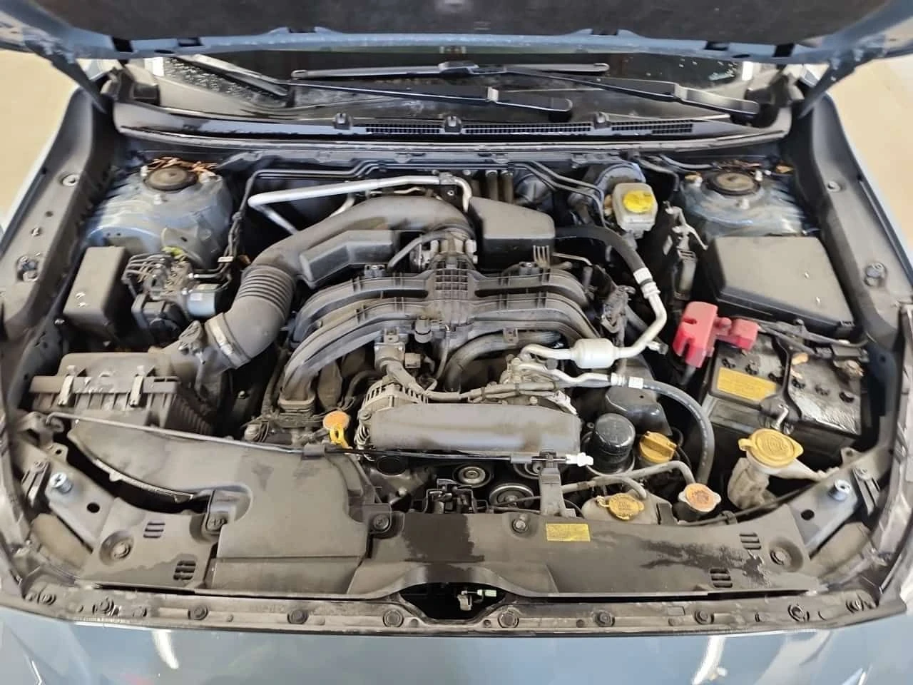 Subaru Crosstrek ONYX  CARFAX | Mobile.bg � ����������� 15