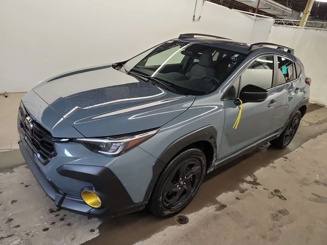 Subaru Crosstrek ONYX  CARFAX | Mobile.bg � ����������� 1