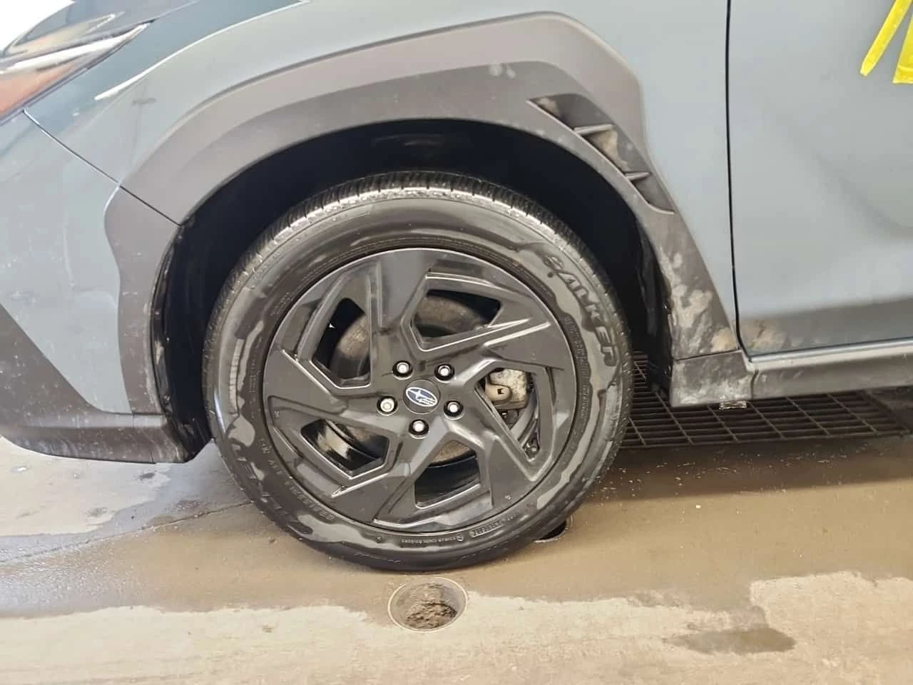 Subaru Crosstrek ONYX  CARFAX - изображение 6