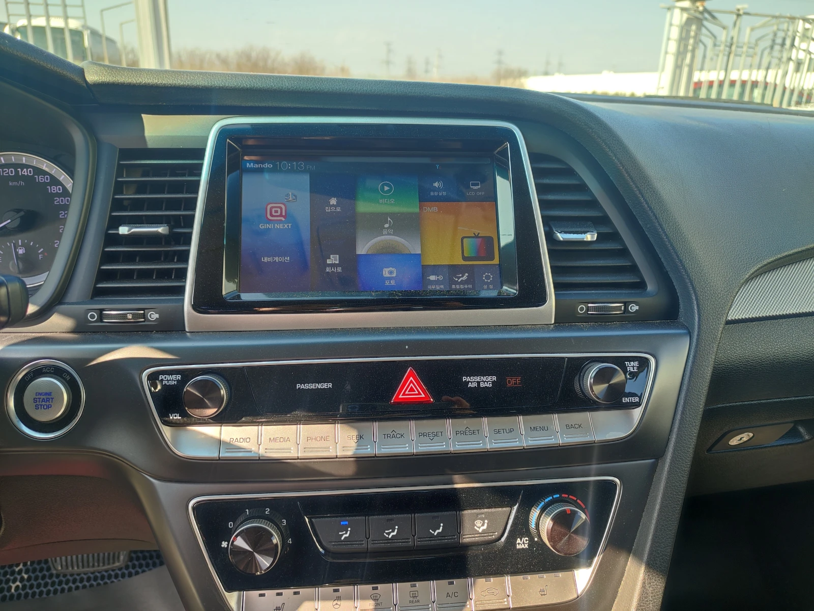 Hyundai Sonata 2.0 Lpi | Mobile.bg � ����������� 10