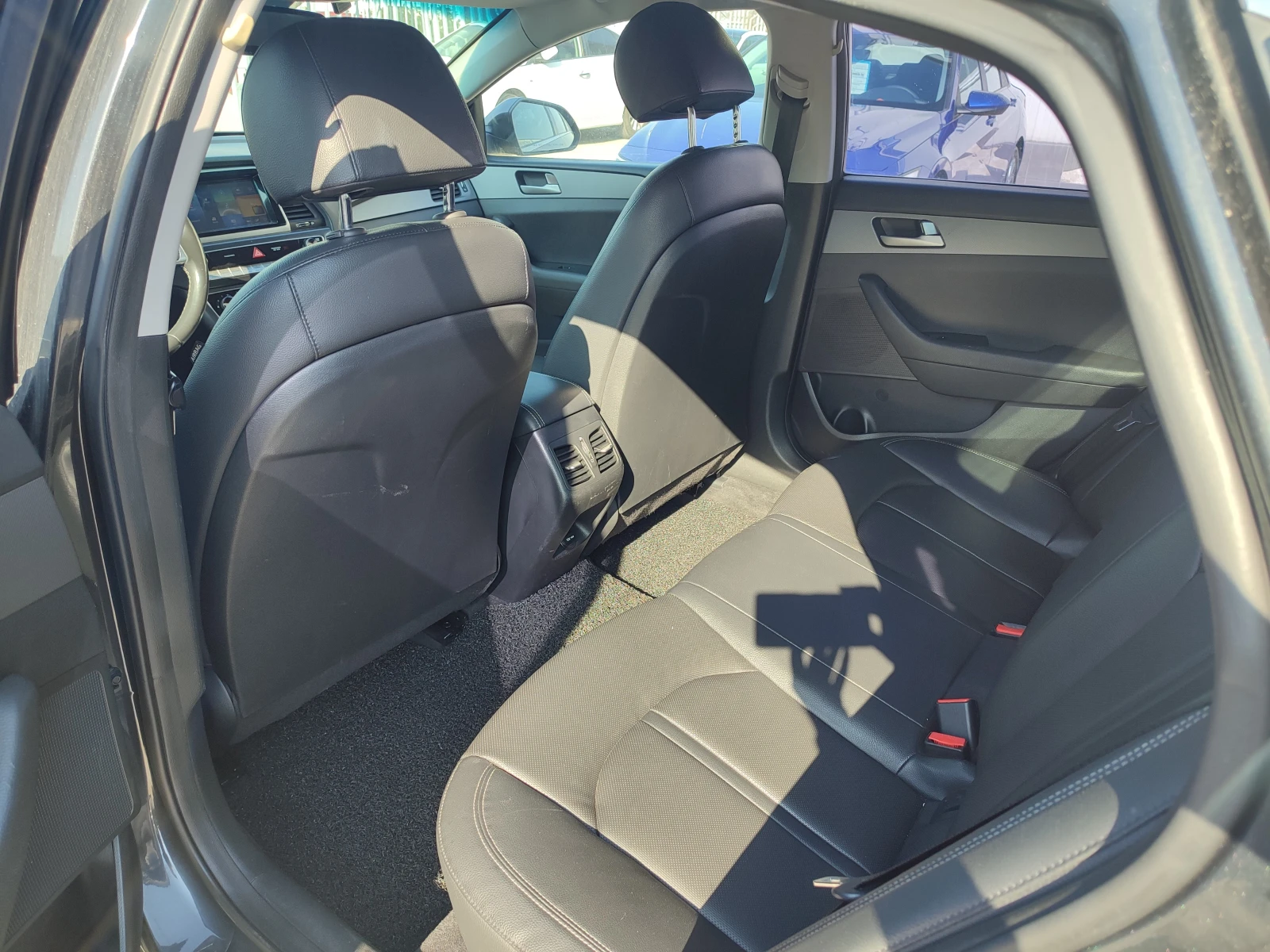 Hyundai Sonata 2.0 Lpi | Mobile.bg � ����������� 14