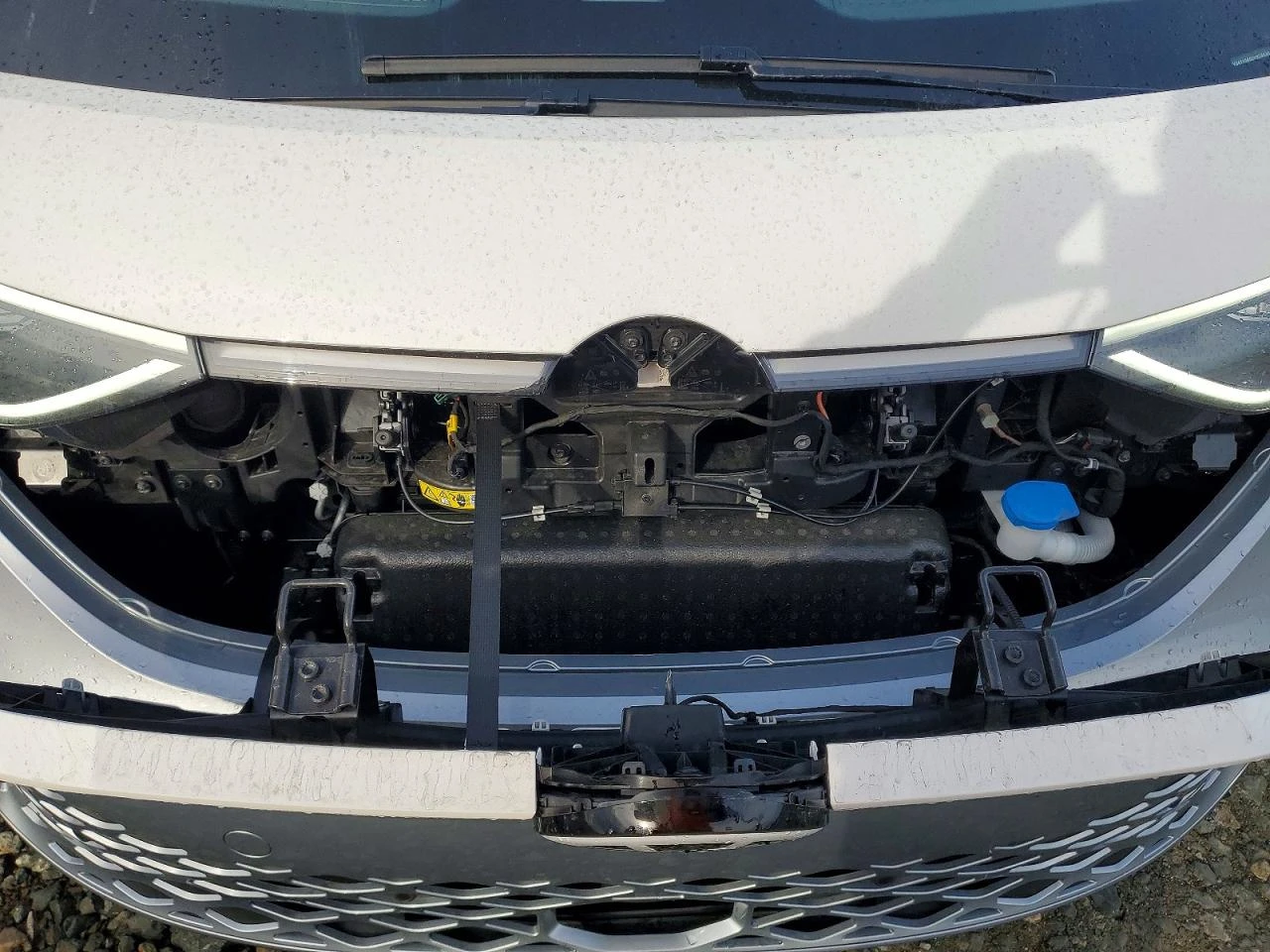 VW ID.Buzz Volkswagen First Edition, снимка 12 - Автомобили и джипове - 54026499