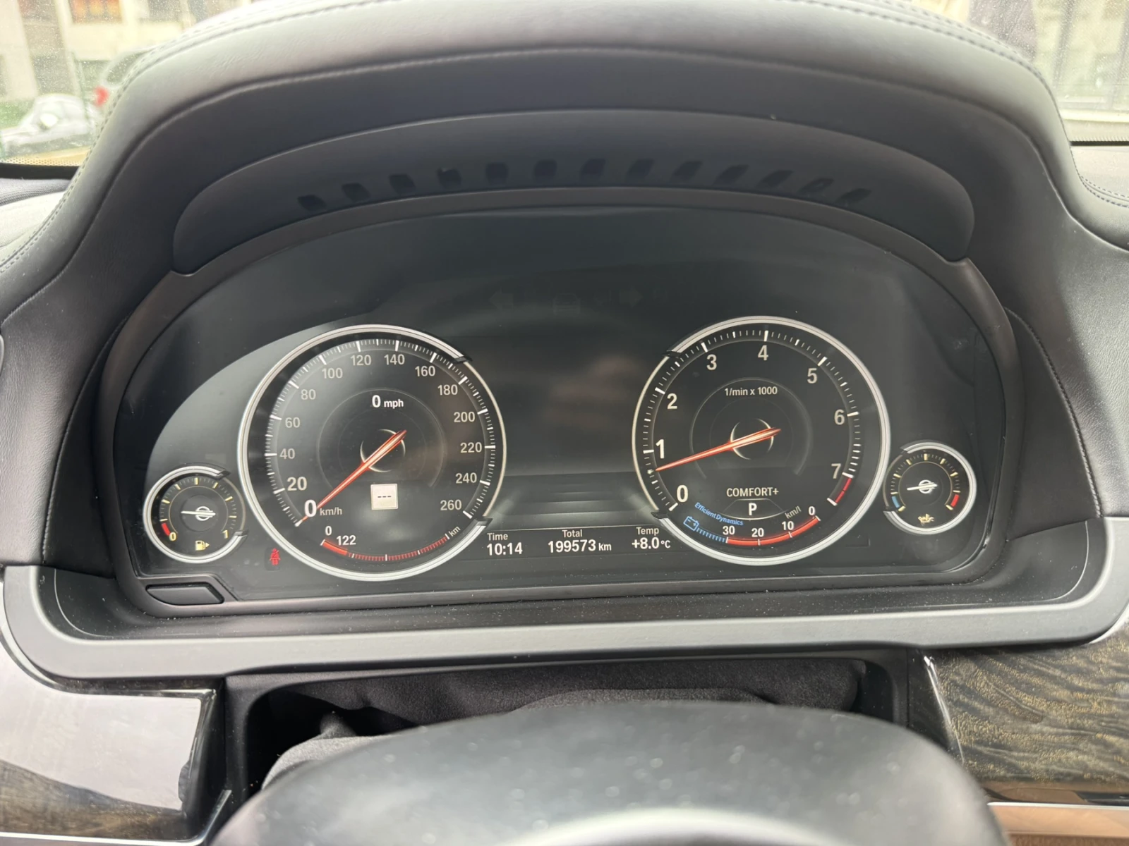 BMW 750 Li | Mobile.bg � ����������� 14