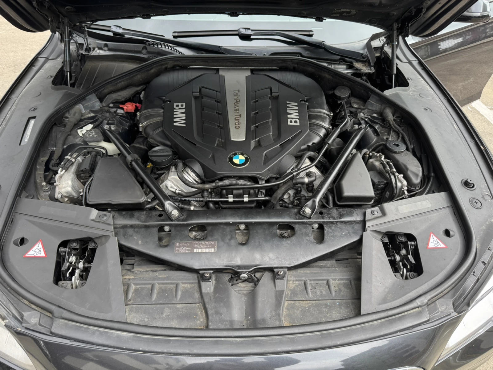 BMW 750 Li | Mobile.bg � ����������� 12