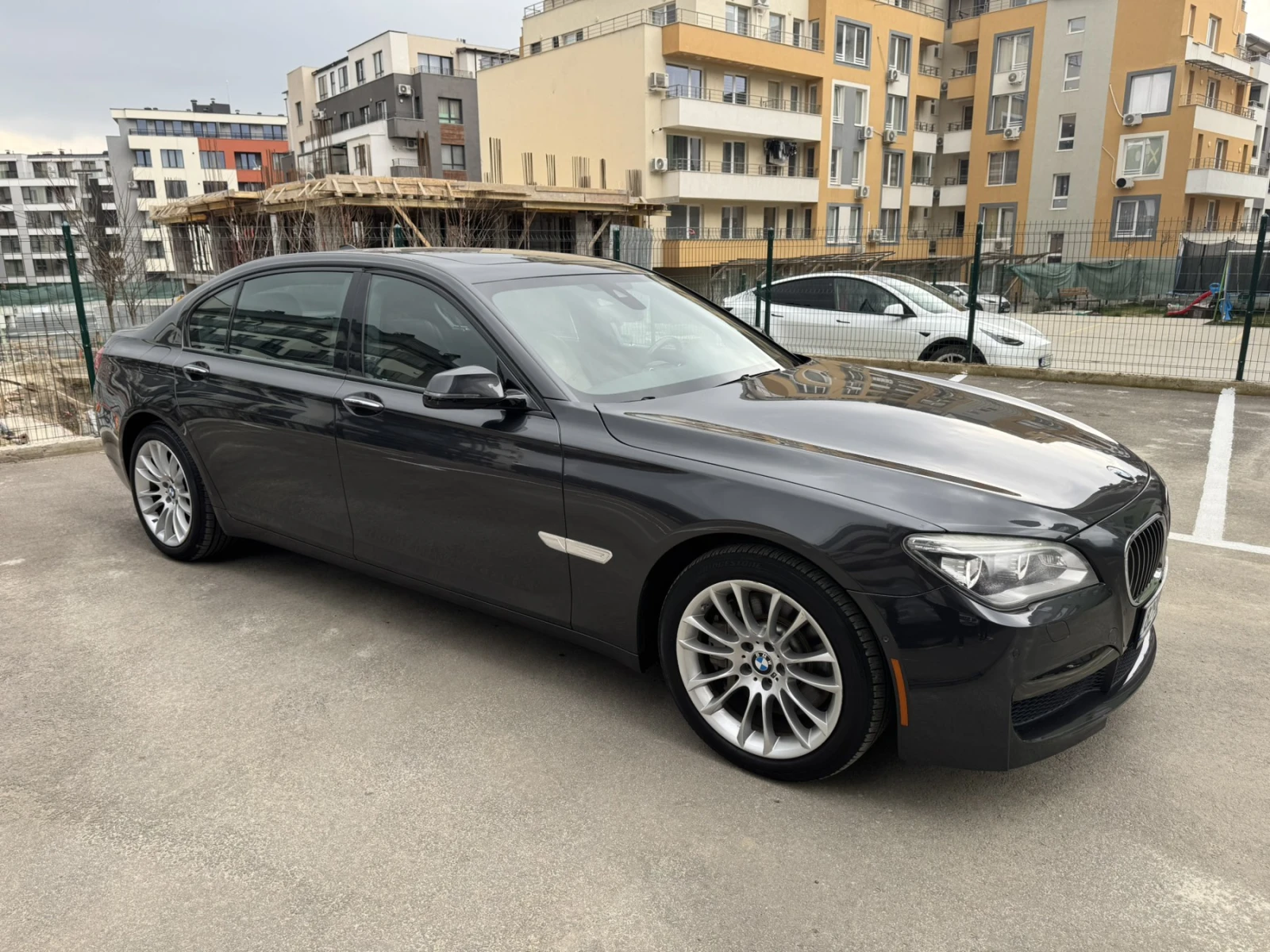 BMW 750 Li | Mobile.bg � ����������� 2