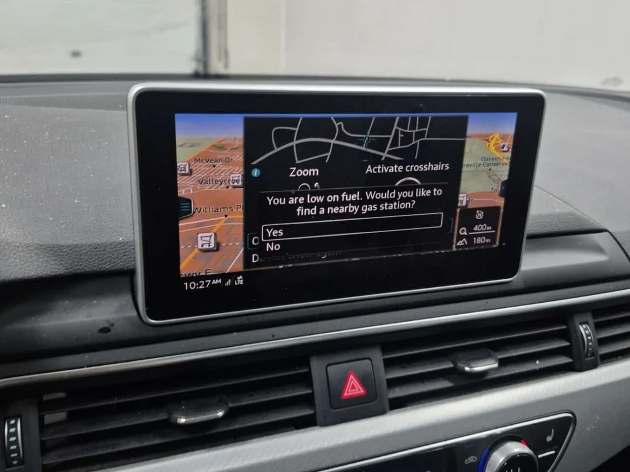 Audi A4 * TECHNIK * CARFAX * ЦЕНА ДО БГ, снимка 9 - Автомобили и джипове - 54281192