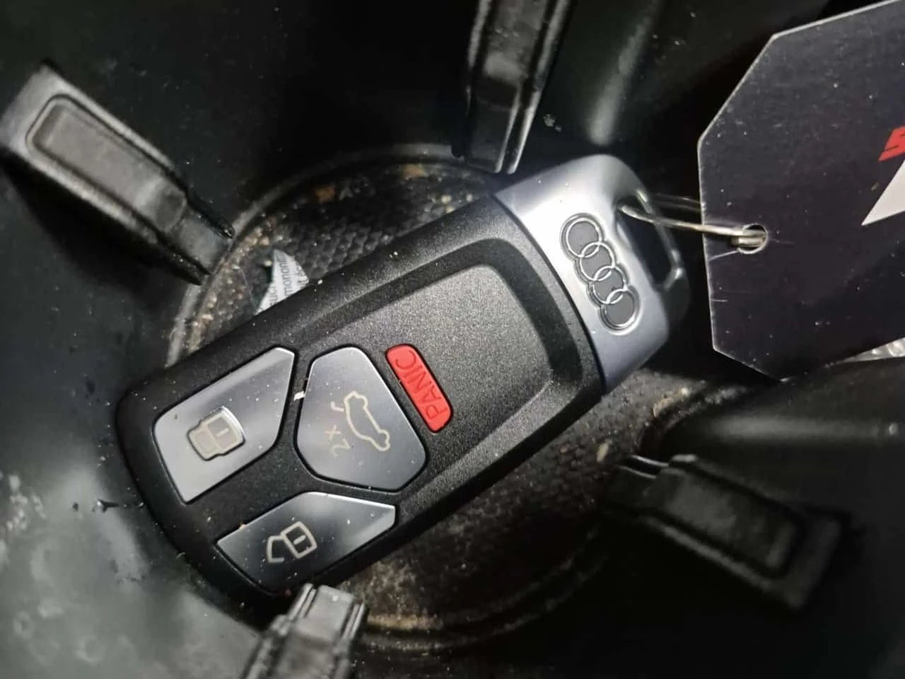 Audi A4 * TECHNIK * CARFAX * ЦЕНА ДО БГ, снимка 10 - Автомобили и джипове - 54281192