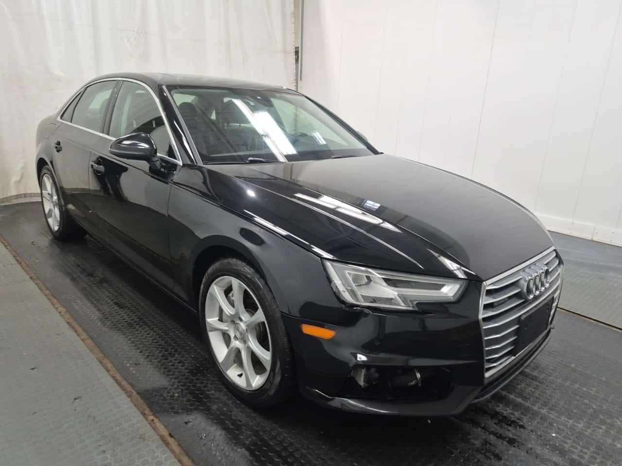 Audi A4 * TECHNIK * CARFAX * ЦЕНА ДО БГ, снимка 2 - Автомобили и джипове - 54281192