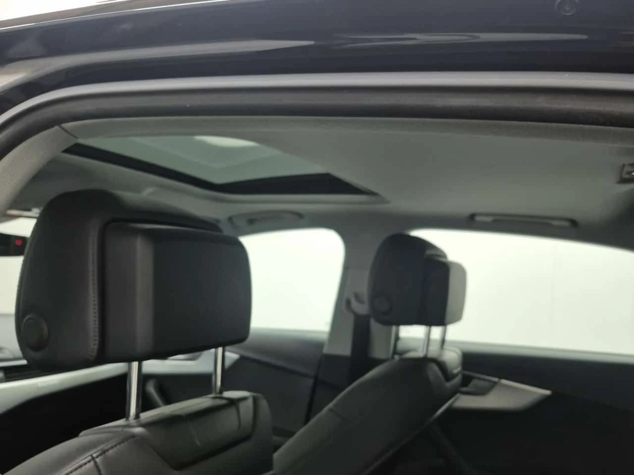 Audi A4 * TECHNIK * CARFAX * ЦЕНА ДО БГ, снимка 12 - Автомобили и джипове - 54281192