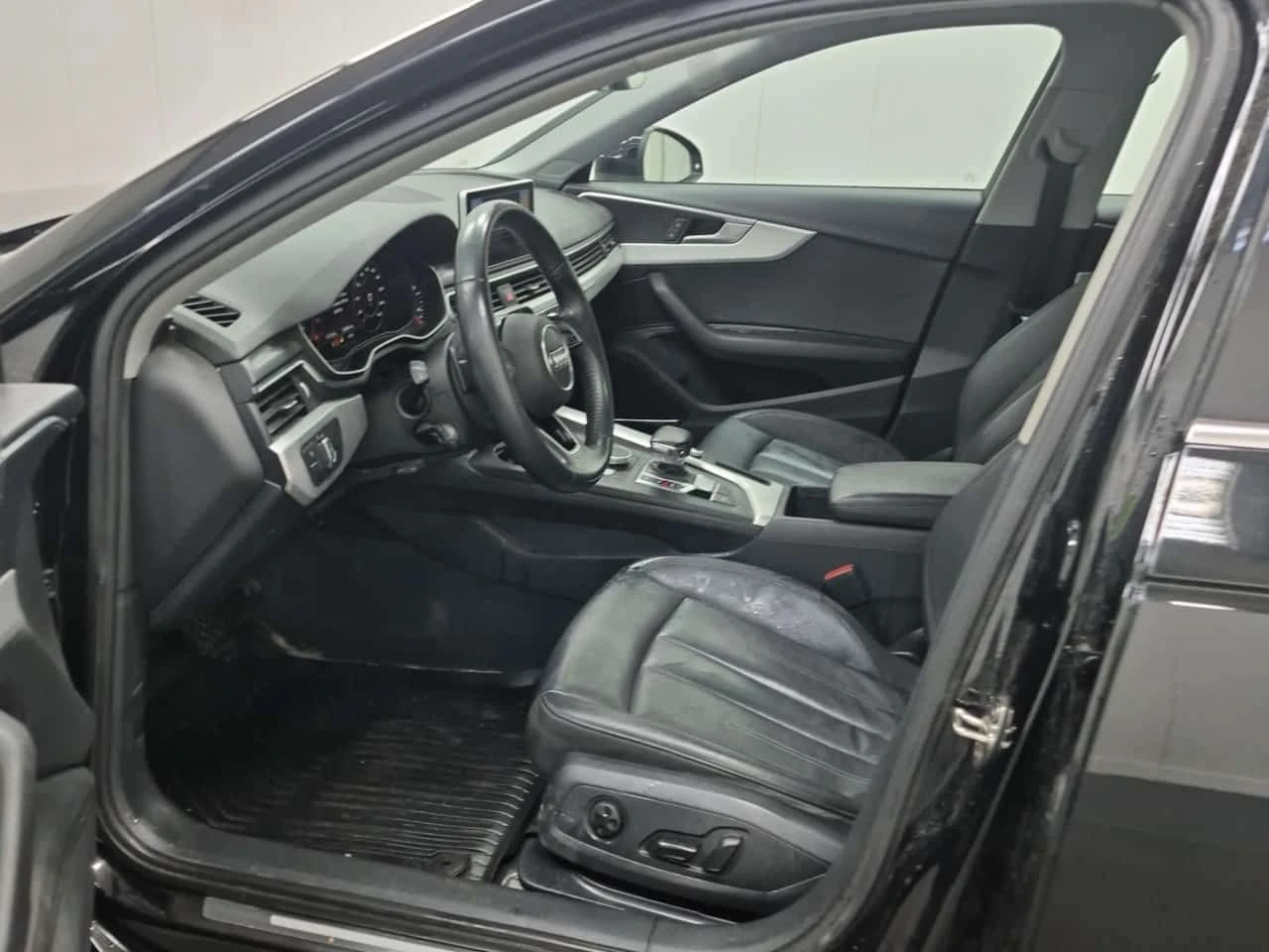 Audi A4 * TECHNIK * CARFAX * ЦЕНА ДО БГ, снимка 6 - Автомобили и джипове - 54281192