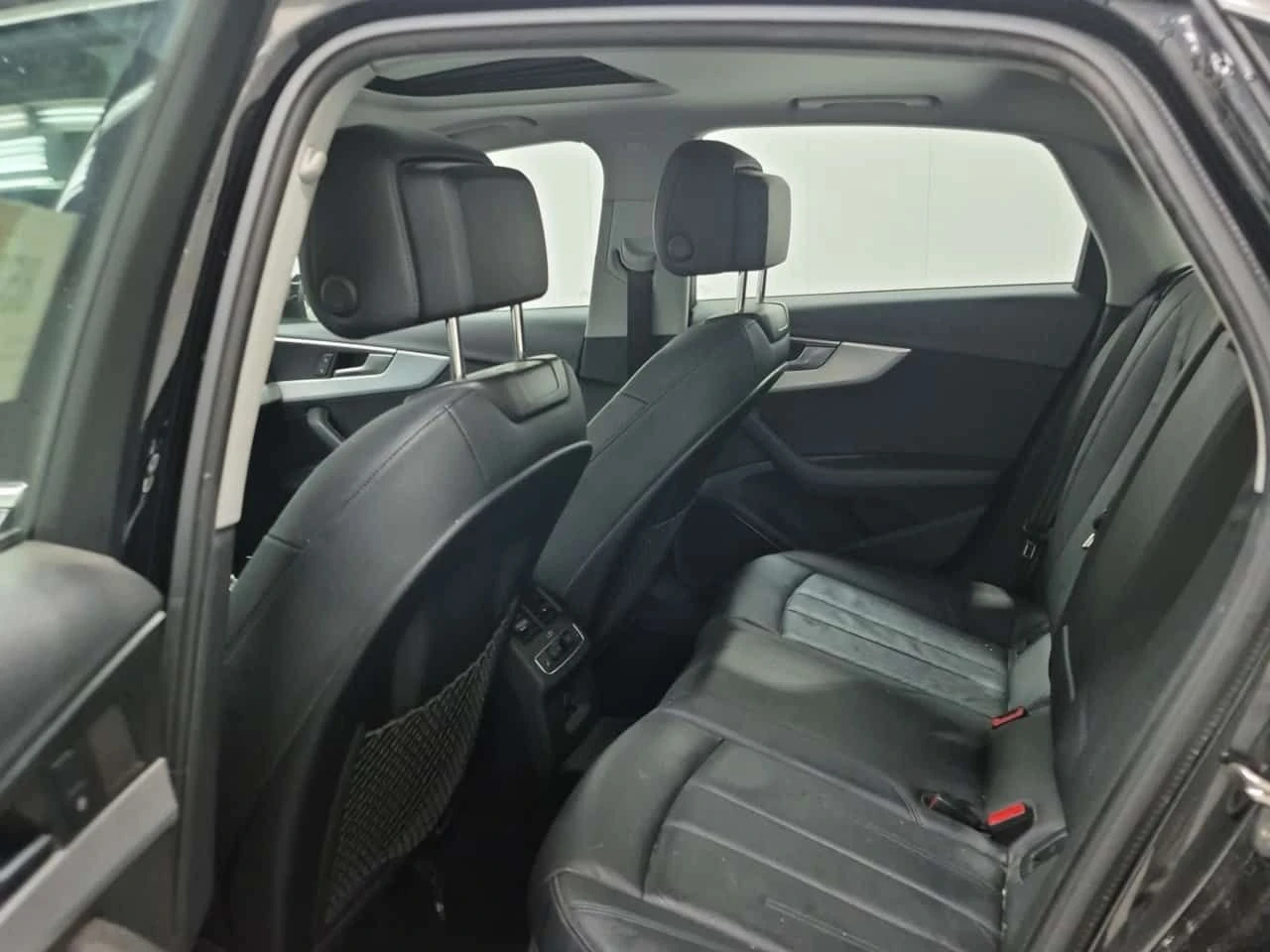 Audi A4 * TECHNIK * CARFAX * ЦЕНА ДО БГ, снимка 11 - Автомобили и джипове - 54281192