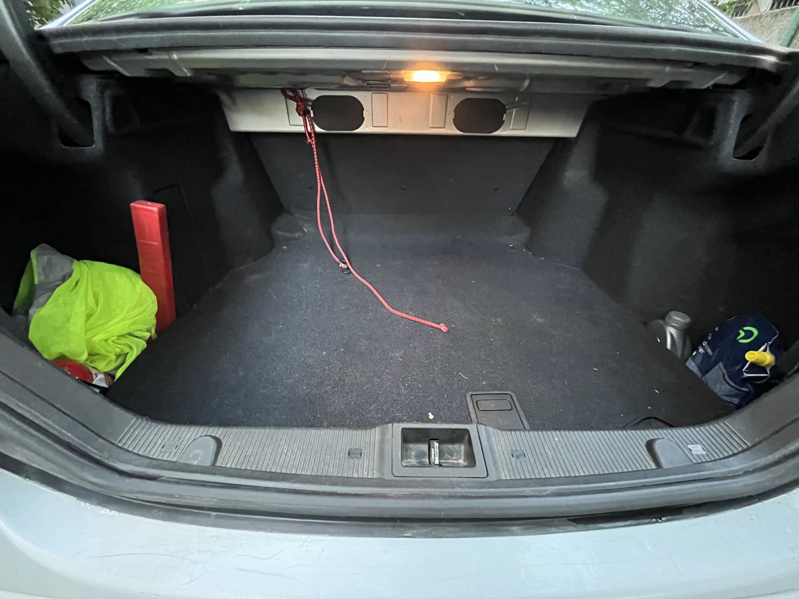 Mercedes-Benz C 200, снимка 12 - Автомобили и джипове - 54347984