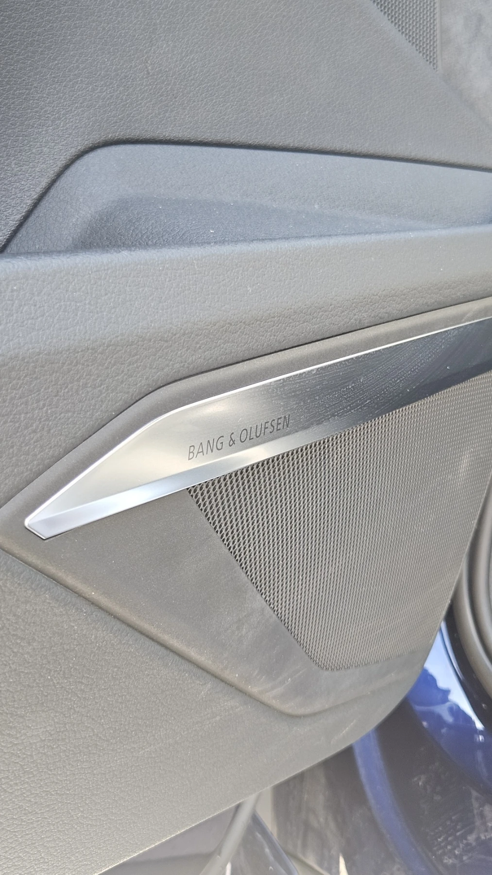 Audi E-Tron 55 | Гаранция | S - line | Голямата батерия, снимка 12 - Автомобили и джипове - 54370607