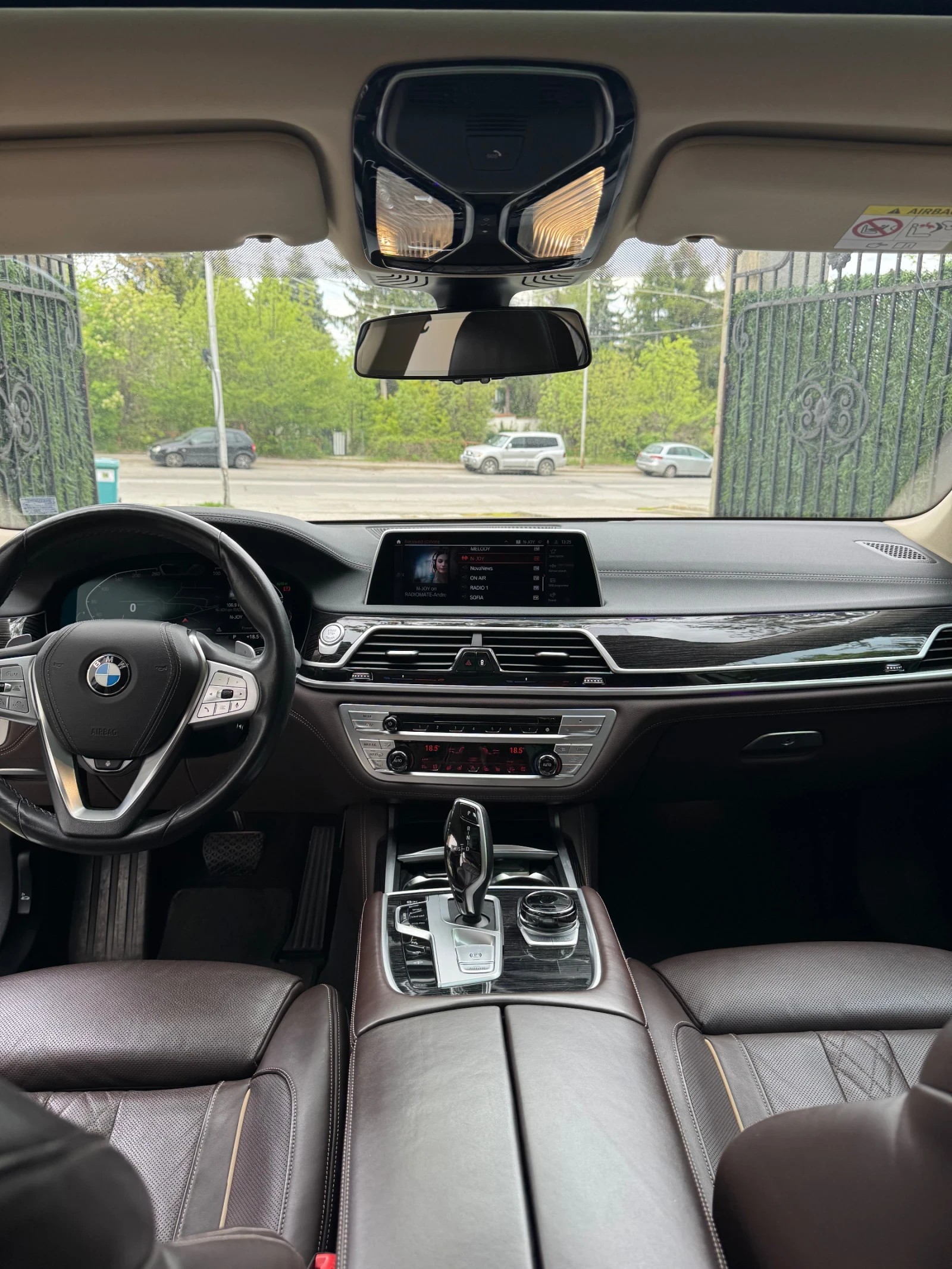 BMW 740 ��� ��������� | Mobile.bg � ����������� 3