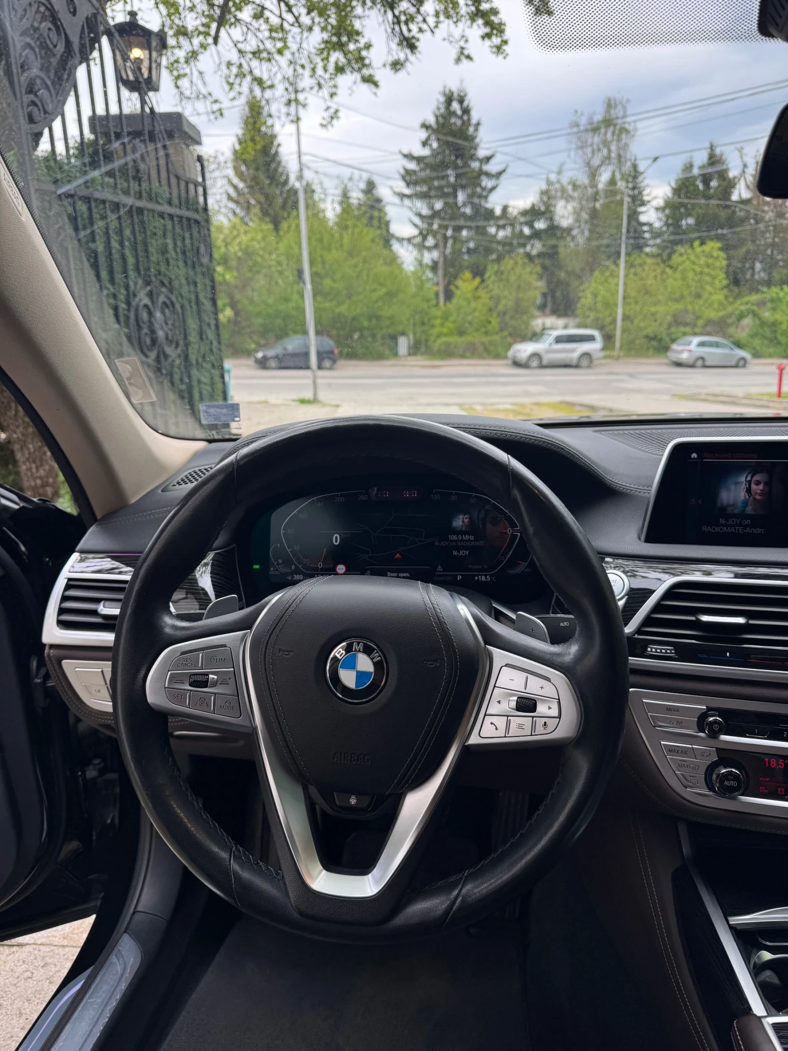 BMW 740 ��� ��������� | Mobile.bg � ����������� 4