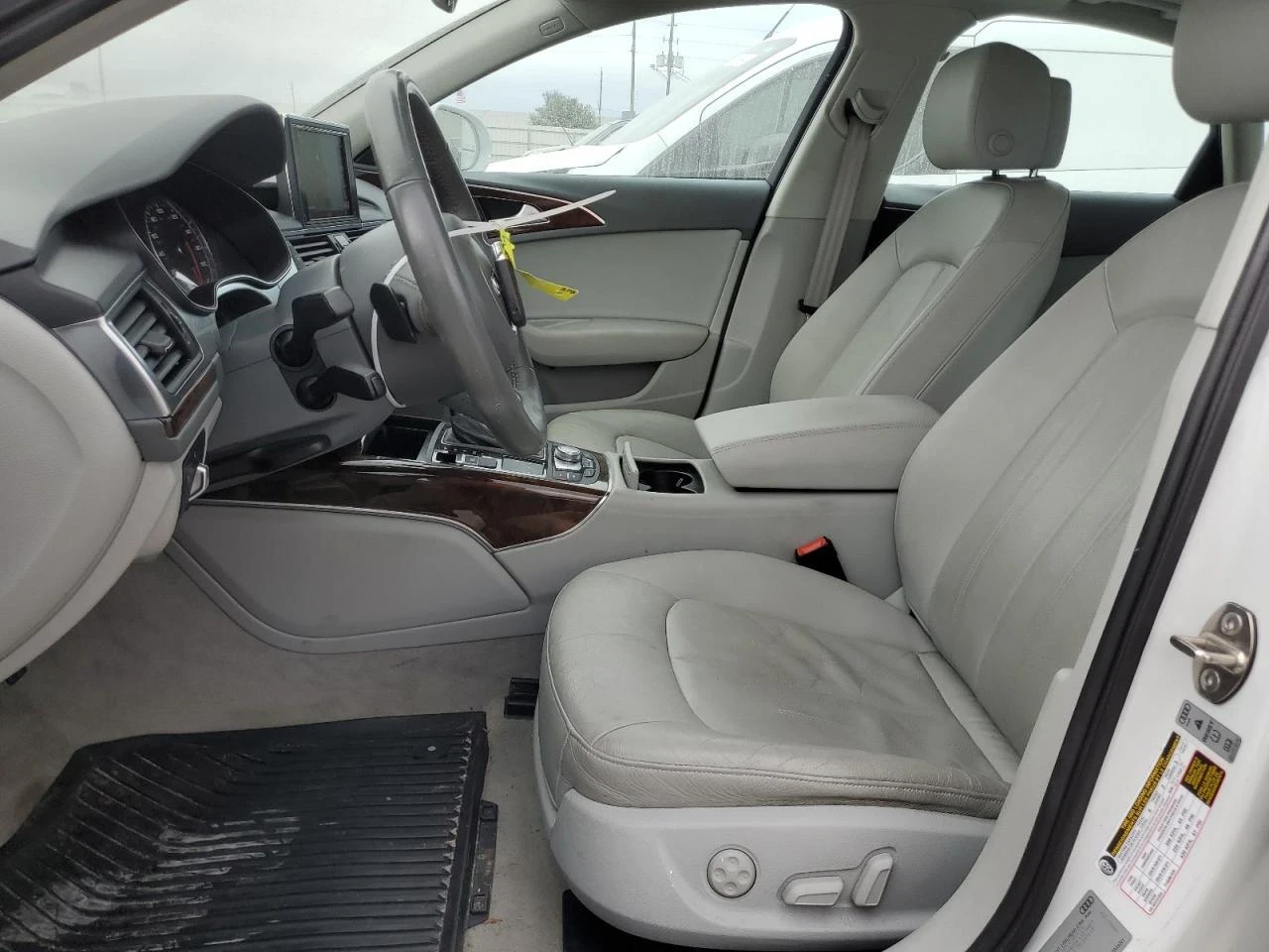 Audi A6 3, 0 TFSI Supercharger 2015 | Mobile.bg � ����������� 7