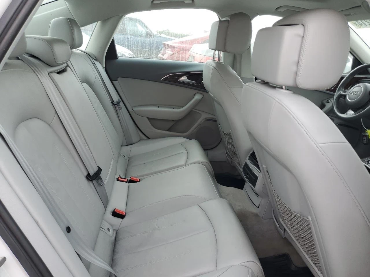 Audi A6 3, 0 TFSI Supercharger 2015 | Mobile.bg � ����������� 9