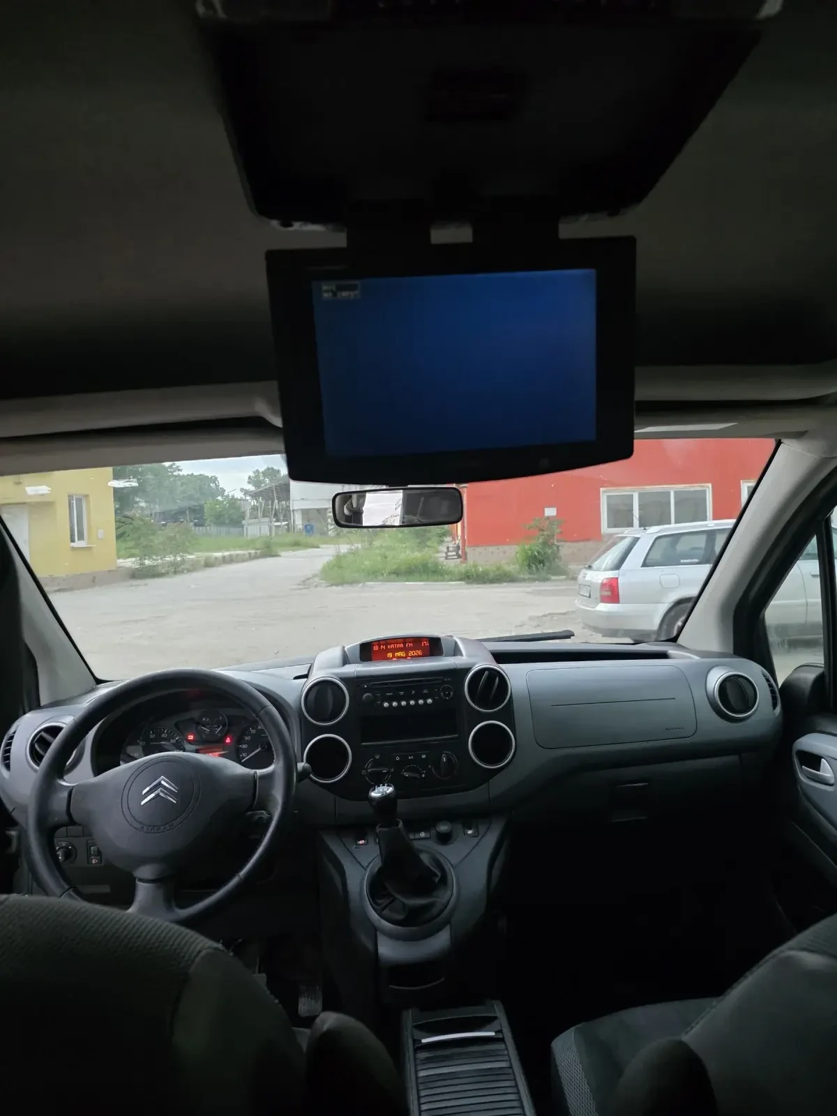 Citroen Berlingo 1.6 XtheaTRe | Mobile.bg � ����������� 8