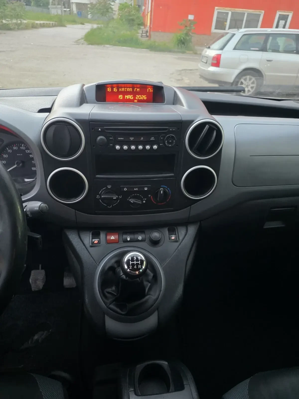 Citroen Berlingo 1.6 XtheaTRe | Mobile.bg � ����������� 10