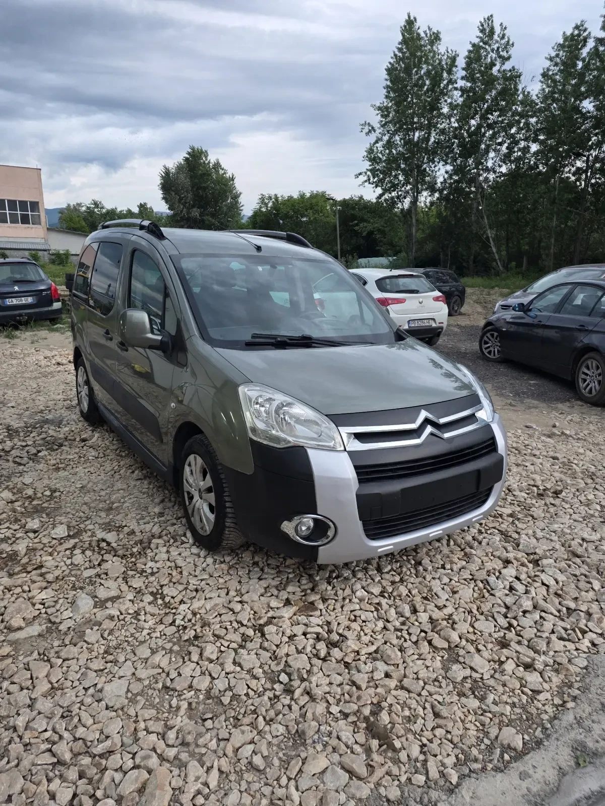 Citroen Berlingo 1.6 XtheaTRe | Mobile.bg � ����������� 2