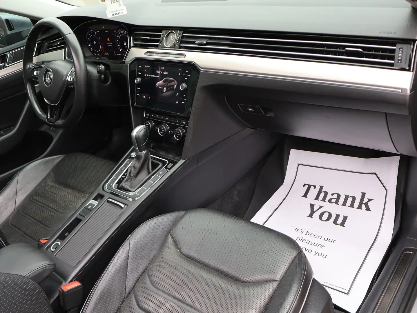 VW Arteon, снимка 11 - Автомобили и джипове - 54882941