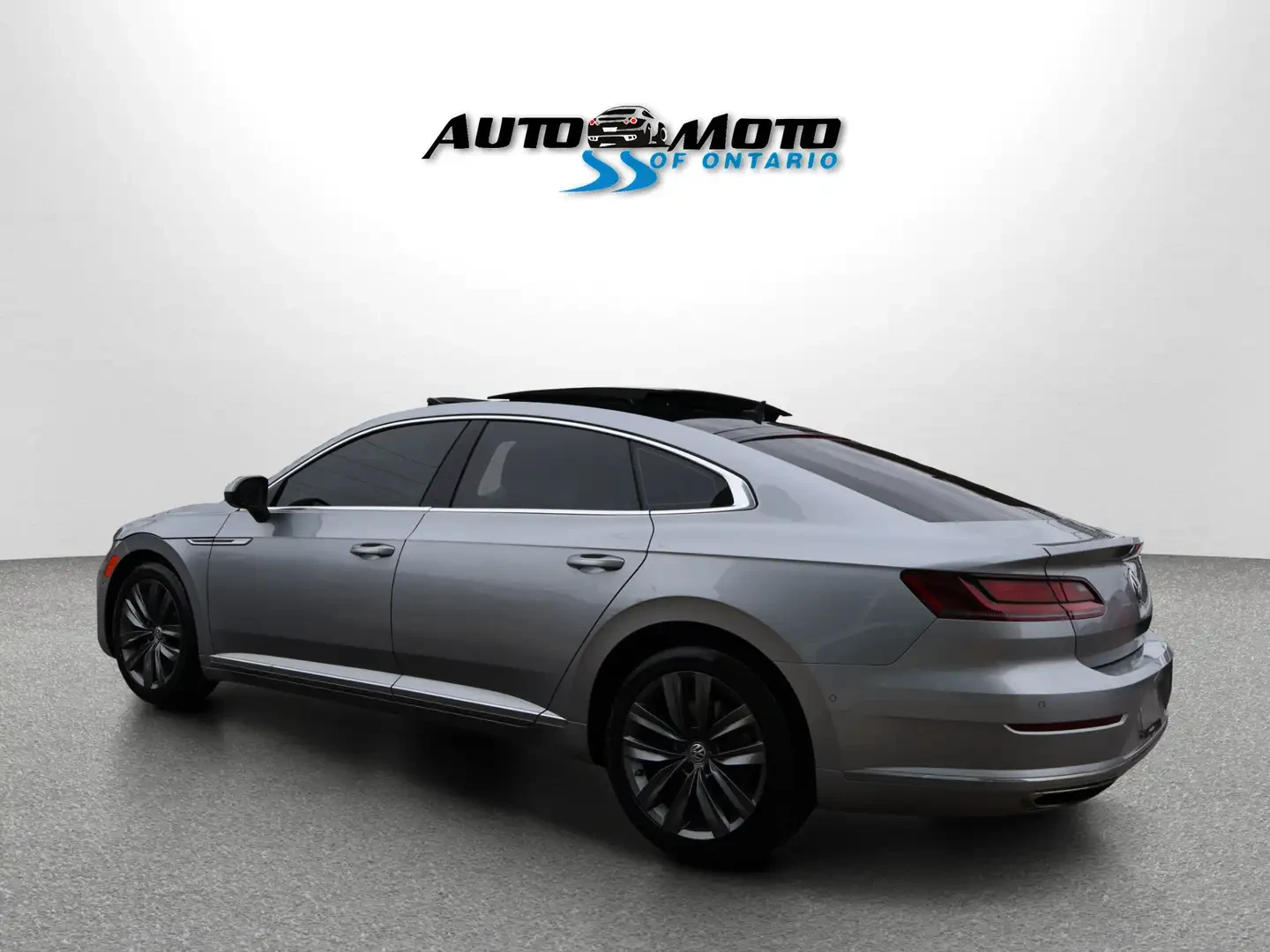 VW Arteon, снимка 4 - Автомобили и джипове - 54882941