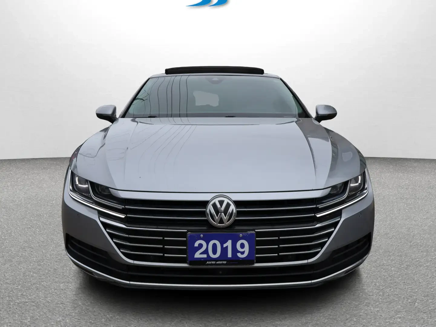 VW Arteon, снимка 2 - Автомобили и джипове - 54882941
