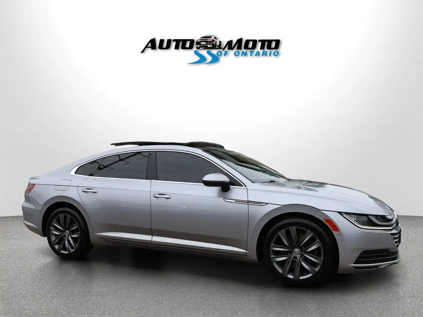 VW Arteon, снимка 7 - Автомобили и джипове - 54882941