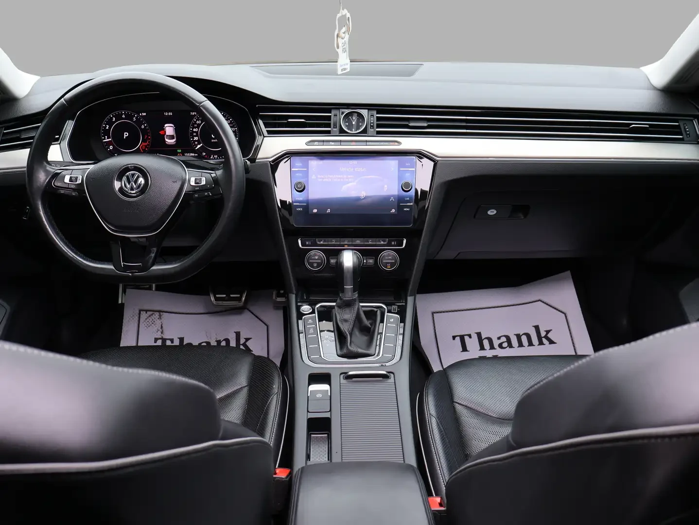 VW Arteon, снимка 10 - Автомобили и джипове - 54882941