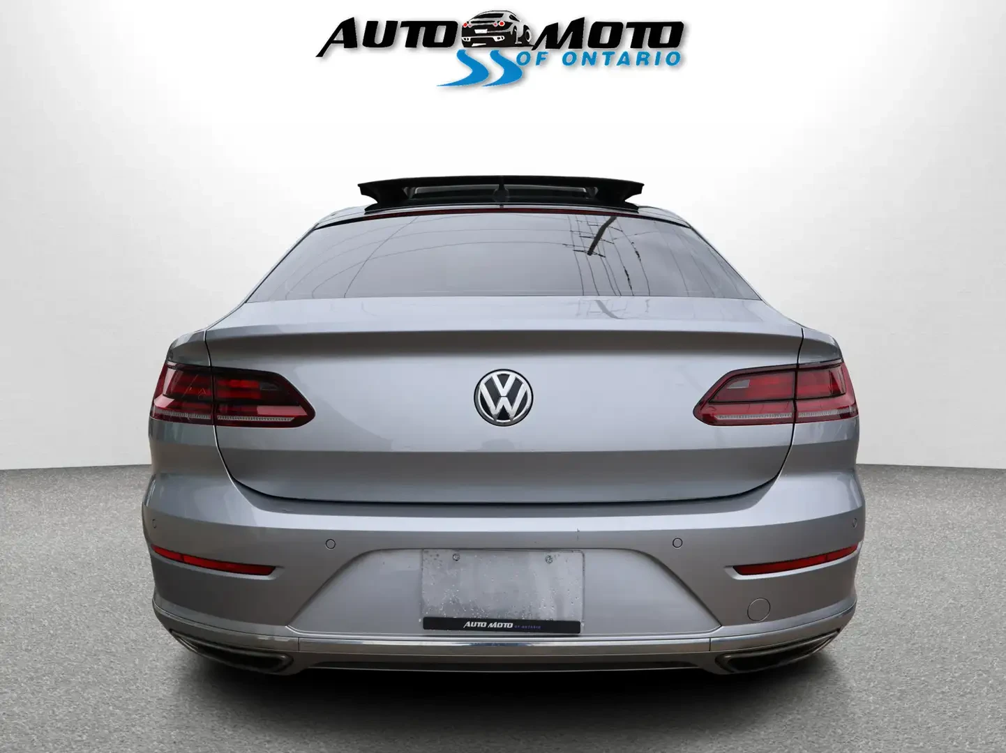 VW Arteon, снимка 5 - Автомобили и джипове - 54882941