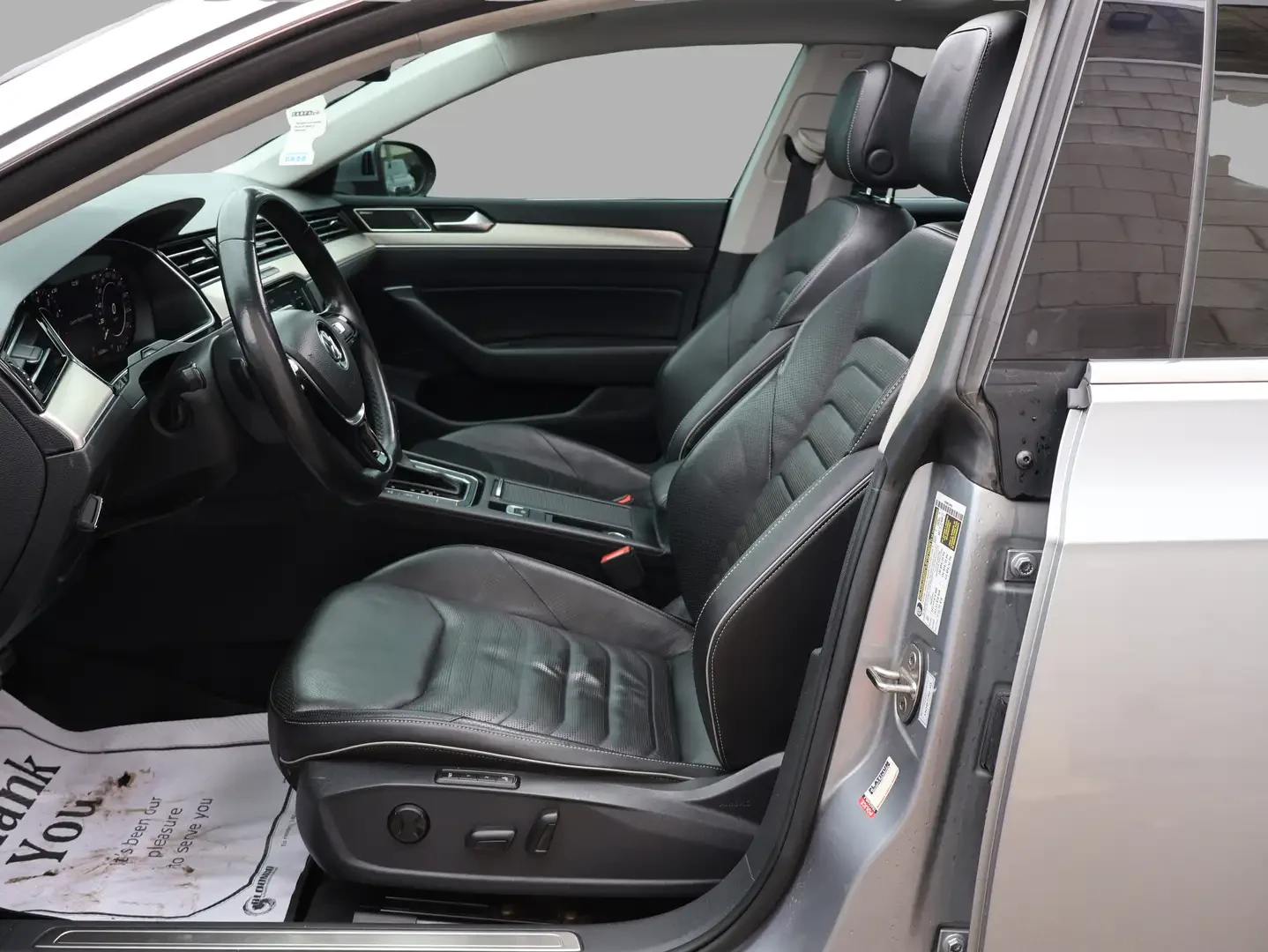 VW Arteon, снимка 13 - Автомобили и джипове - 54882941
