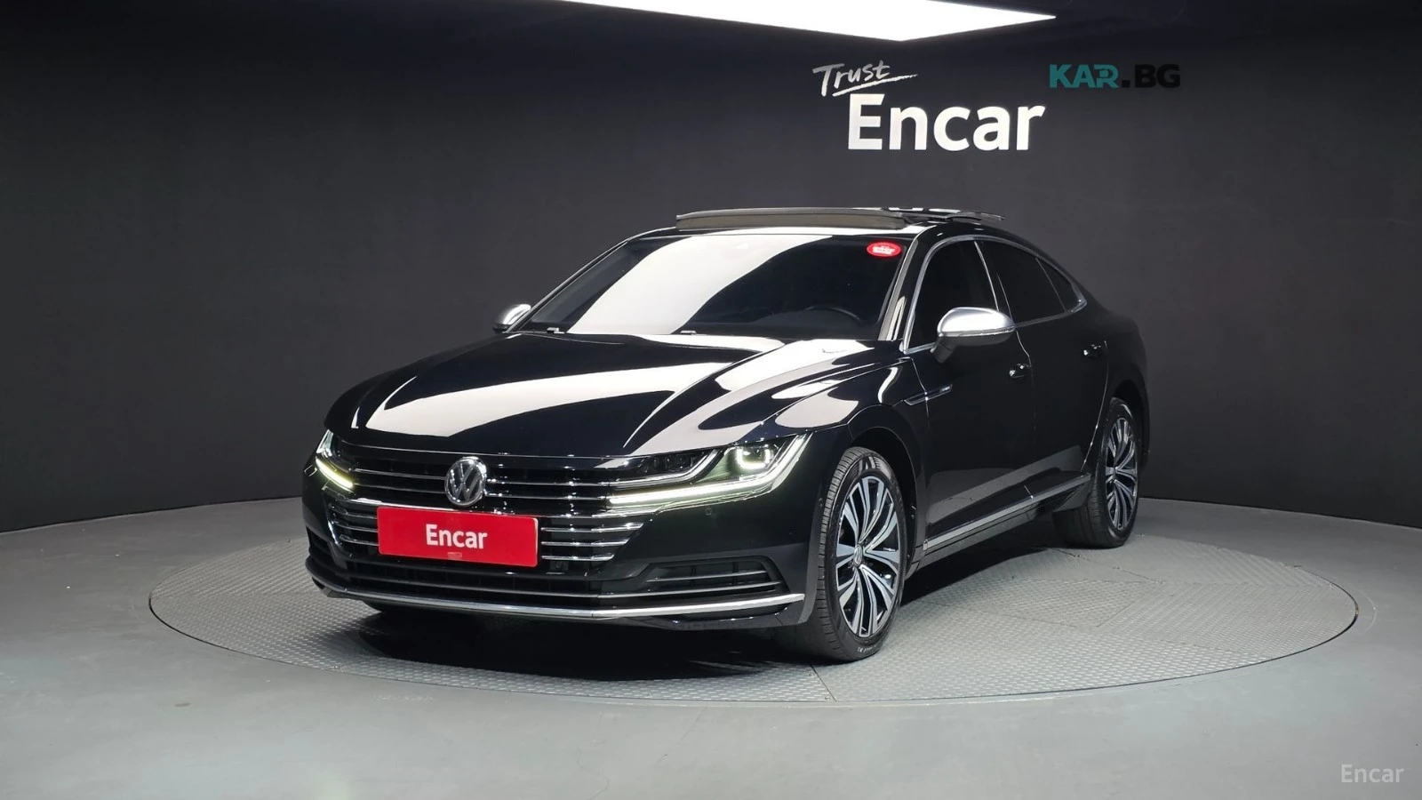 VW Arteon DIGITAL* КАМЕРА* ПАМЕТ* ПАНО* ОБДУХВАНЕ* ПОДГРЕВ