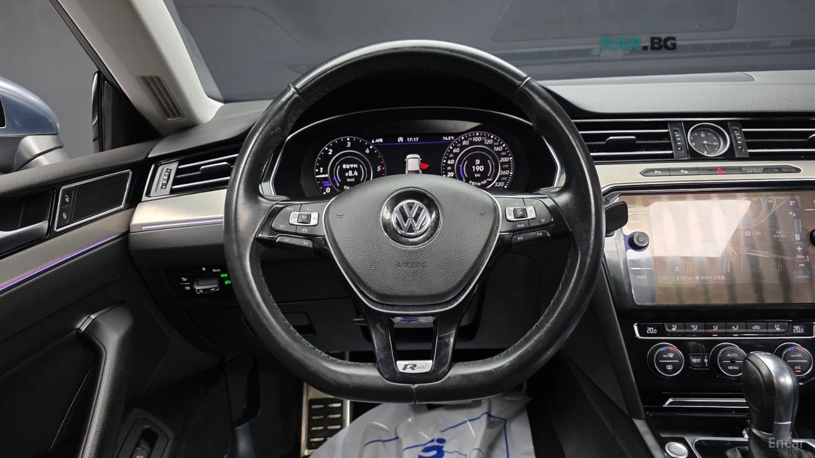 VW Arteon DIGITAL* КАМЕРА* ПАМЕТ* ПАНО* ОБДУХВАНЕ* ПОДГРЕВ, снимка 12 - Автомобили и джипове - 55146634