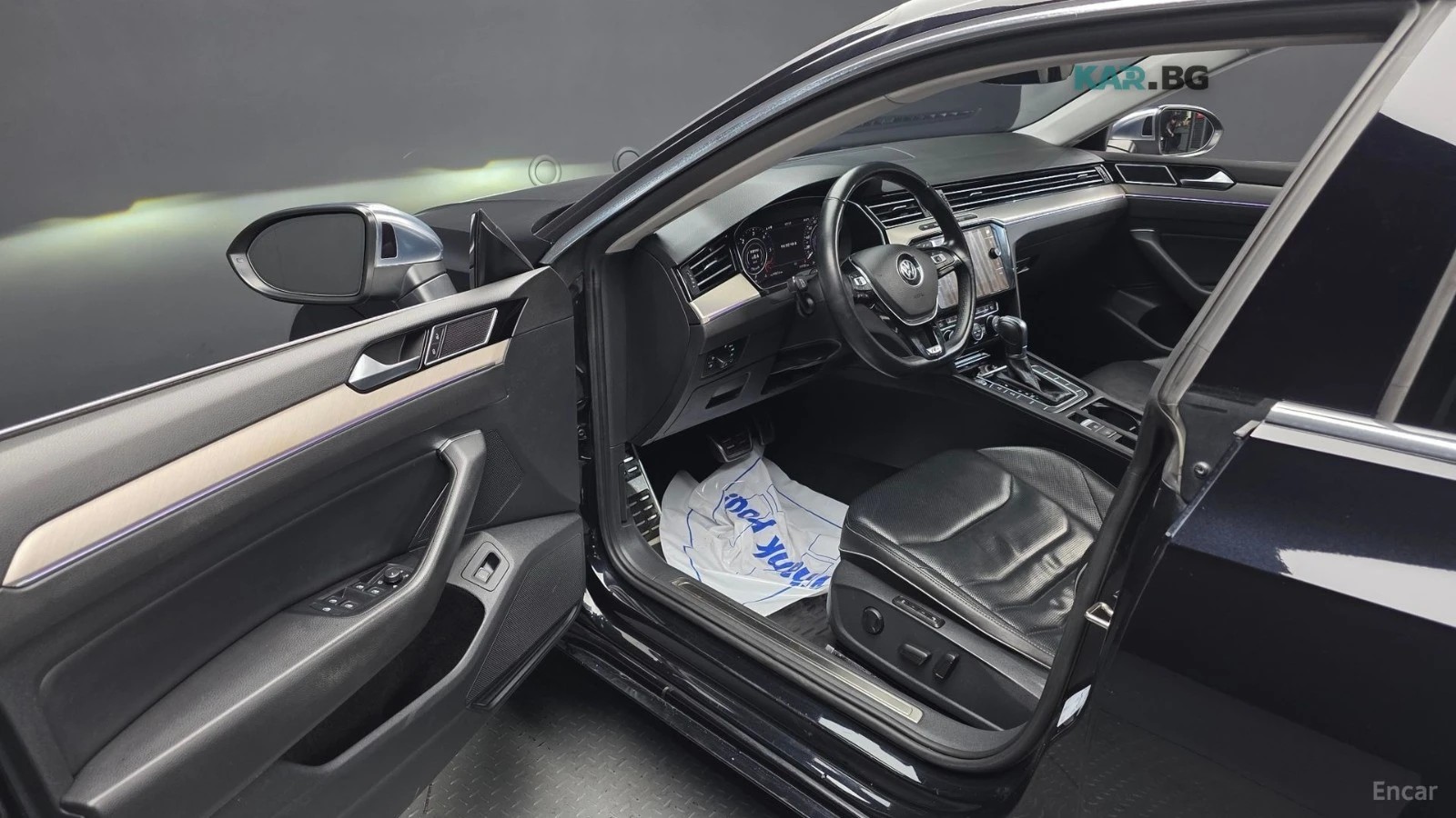 VW Arteon DIGITAL* КАМЕРА* ПАМЕТ* ПАНО* ОБДУХВАНЕ* ПОДГРЕВ, снимка 10 - Автомобили и джипове - 55146634