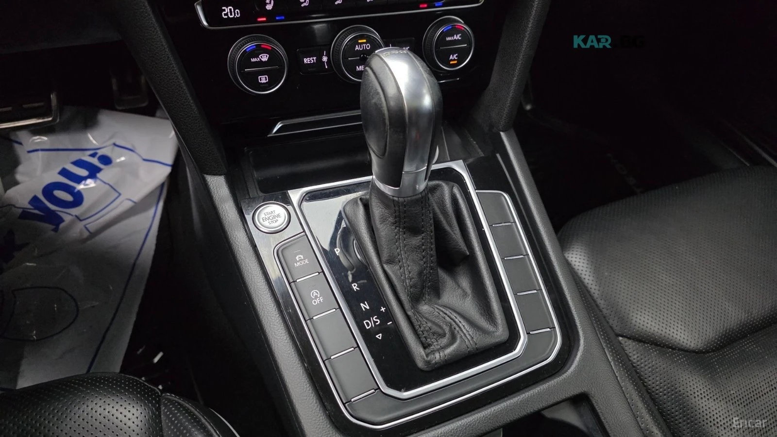 VW Arteon DIGITAL* КАМЕРА* ПАМЕТ* ПАНО* ОБДУХВАНЕ* ПОДГРЕВ, снимка 9 - Автомобили и джипове - 55146634