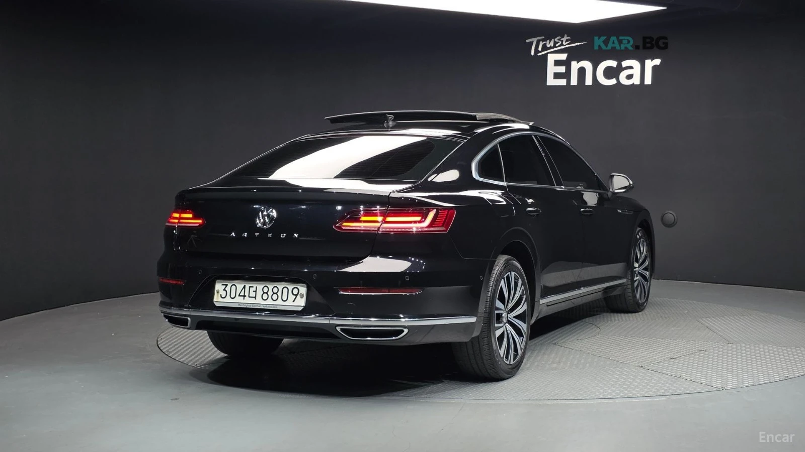 VW Arteon DIGITAL* КАМЕРА* ПАМЕТ* ПАНО* ОБДУХВАНЕ* ПОДГРЕВ, снимка 2 - Автомобили и джипове - 55146634