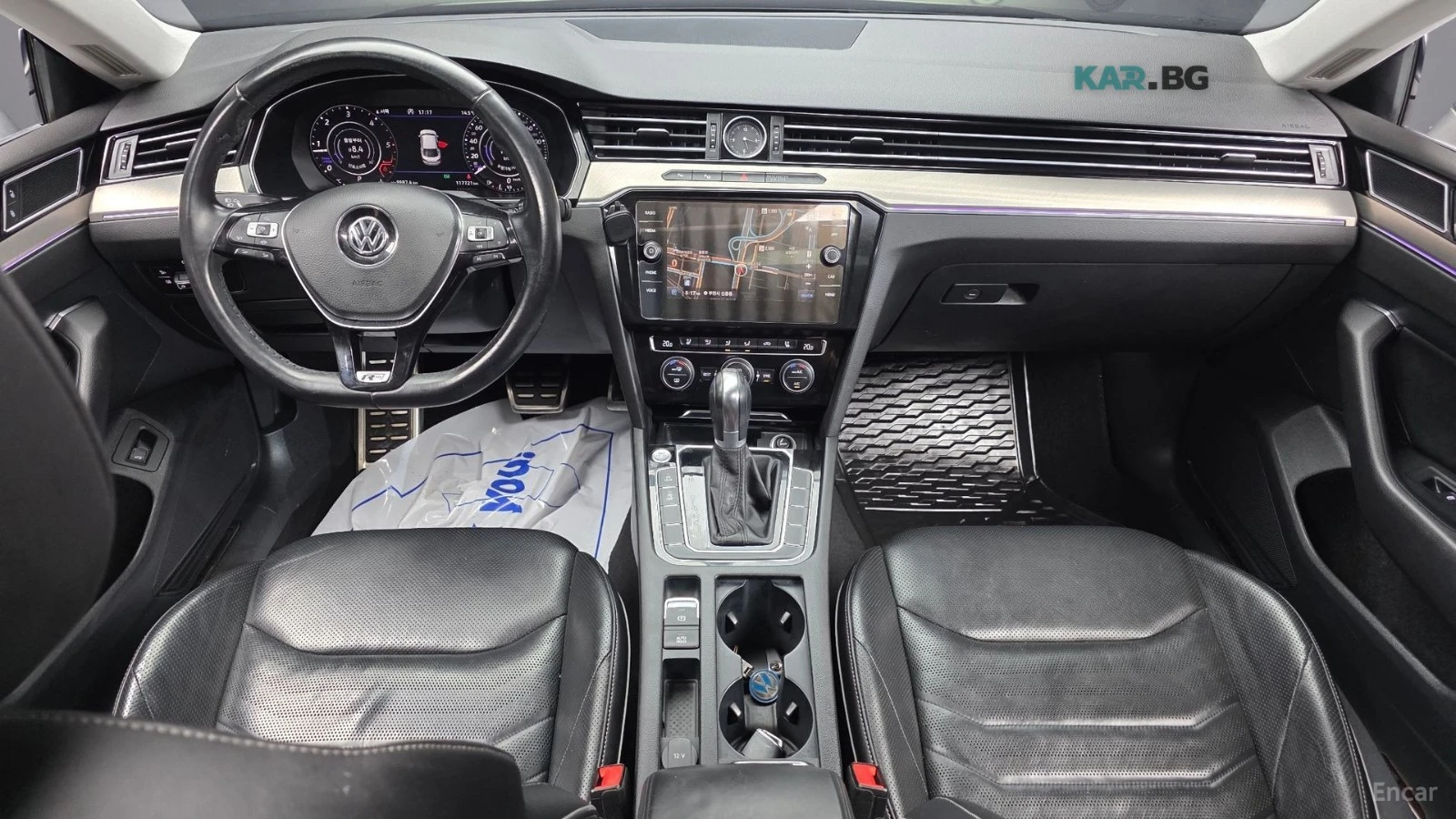 VW Arteon DIGITAL* КАМЕРА* ПАМЕТ* ПАНО* ОБДУХВАНЕ* ПОДГРЕВ, снимка 7 - Автомобили и джипове - 55146634