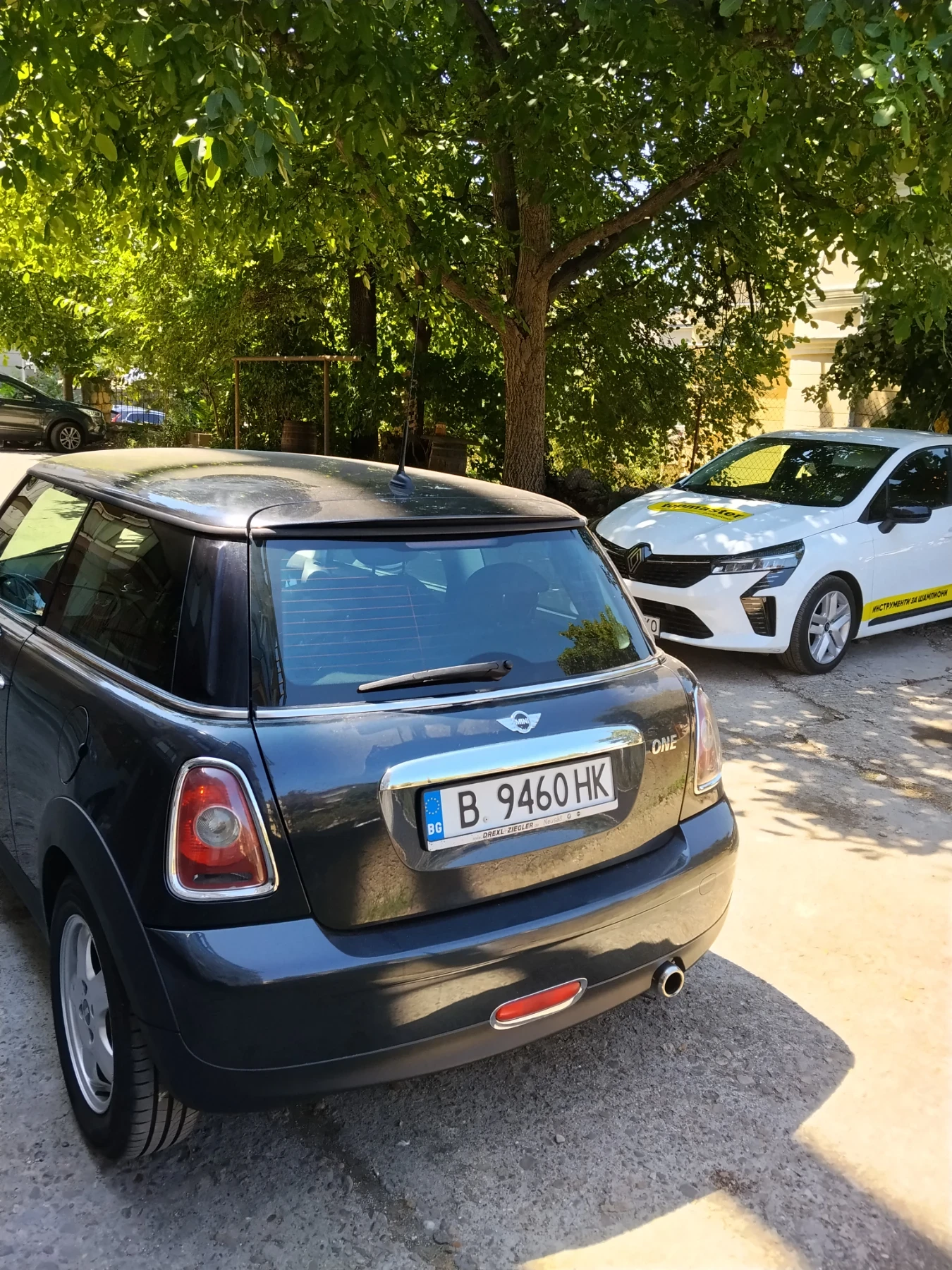 Mini One, снимка 5 - Автомобили и джипове - 55502872
