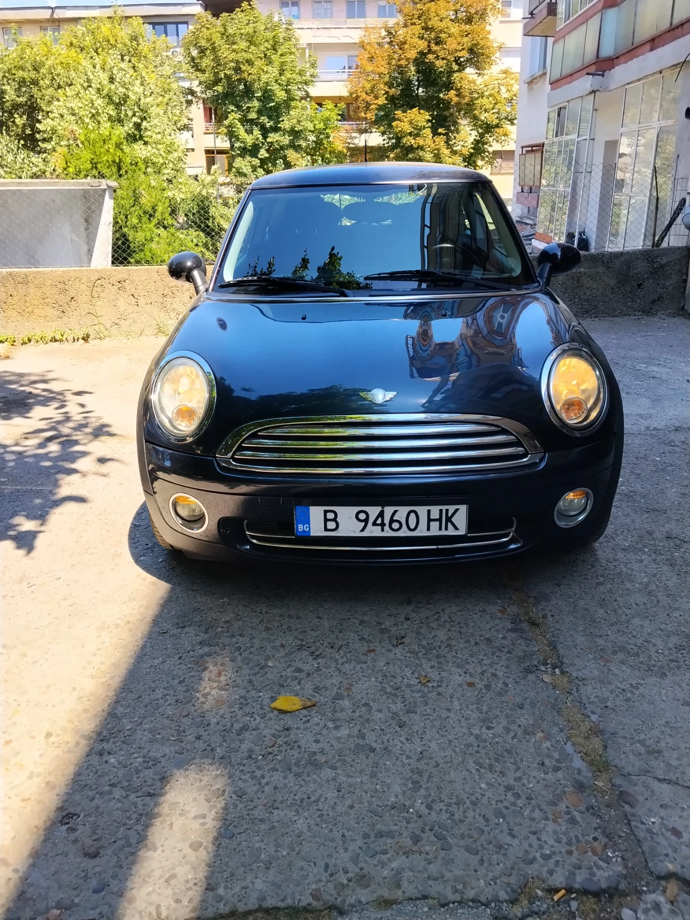 Mini One
