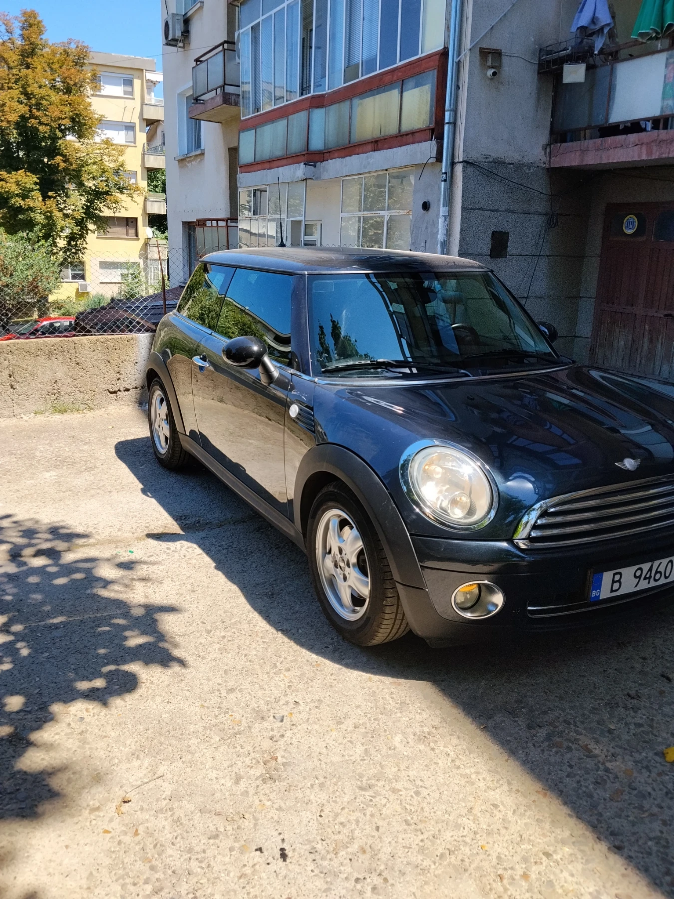 Mini One, снимка 3 - Автомобили и джипове - 55502872