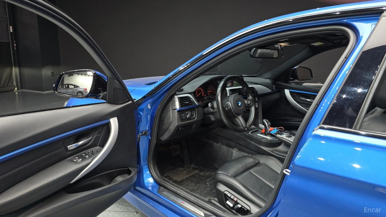 BMW 330 M-SPORT* ����* �������* ������* �������* HEAD-UP*  | Mobile.bg � ����������� 10