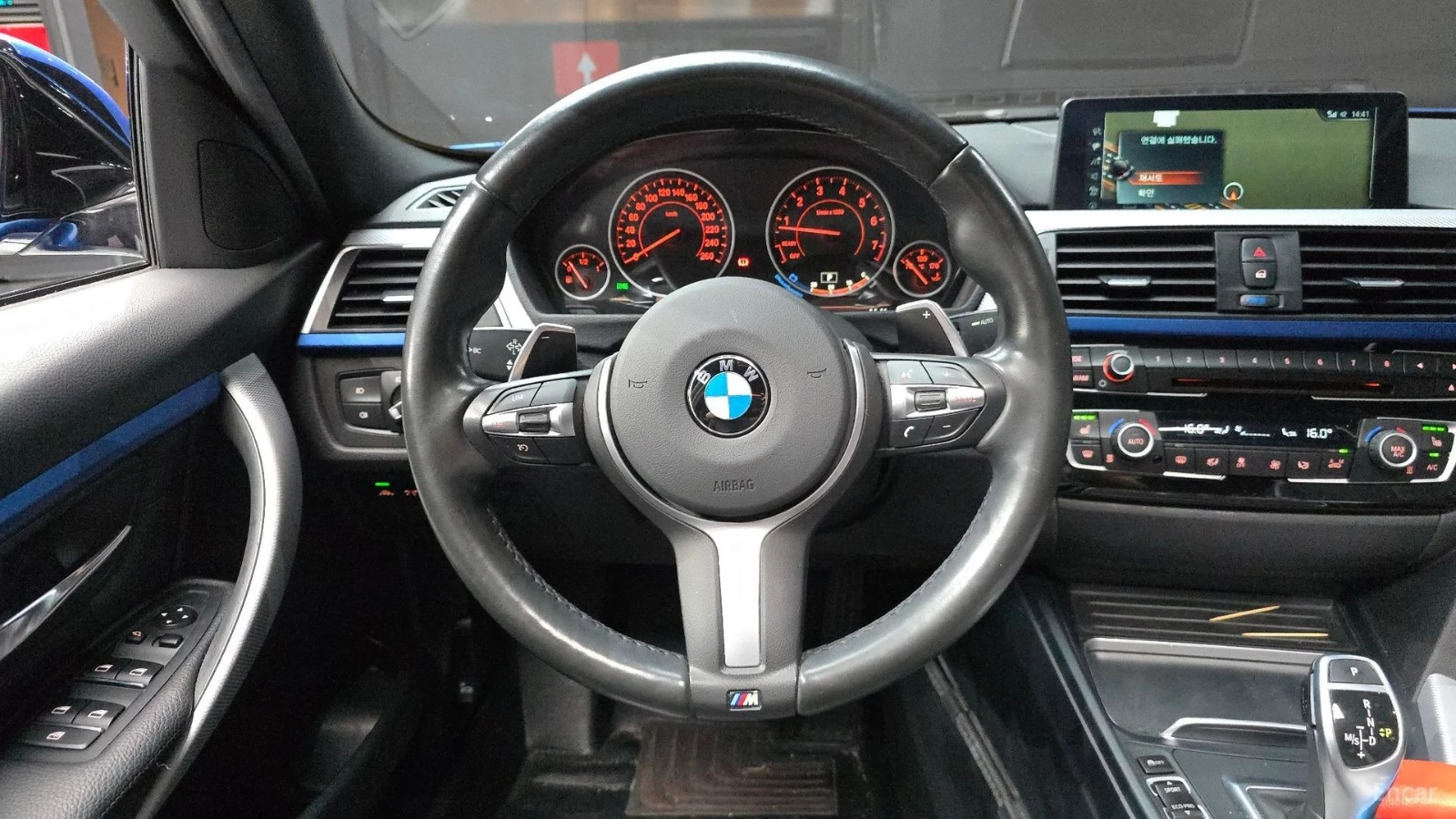 BMW 330 M-SPORT* ����* �������* ������* �������* HEAD-UP*  | Mobile.bg � ����������� 13