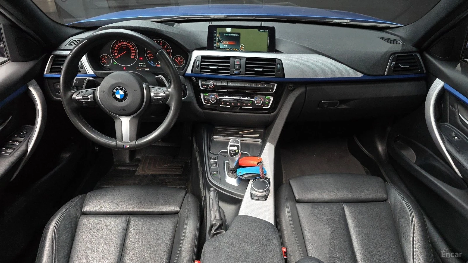 BMW 330 M-SPORT* ����* �������* ������* �������* HEAD-UP*  | Mobile.bg � ����������� 7