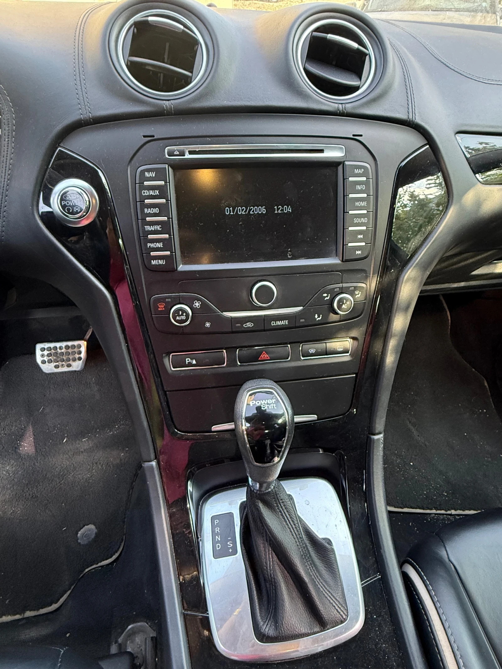 Ford Mondeo | Mobile.bg � ����������� 4