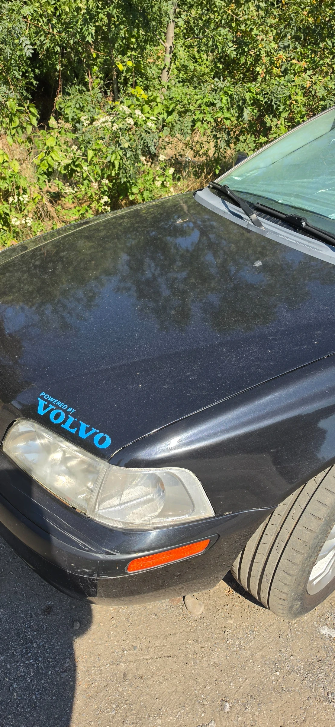 Volvo V40, снимка 7 - Автомобили и джипове - 55674421