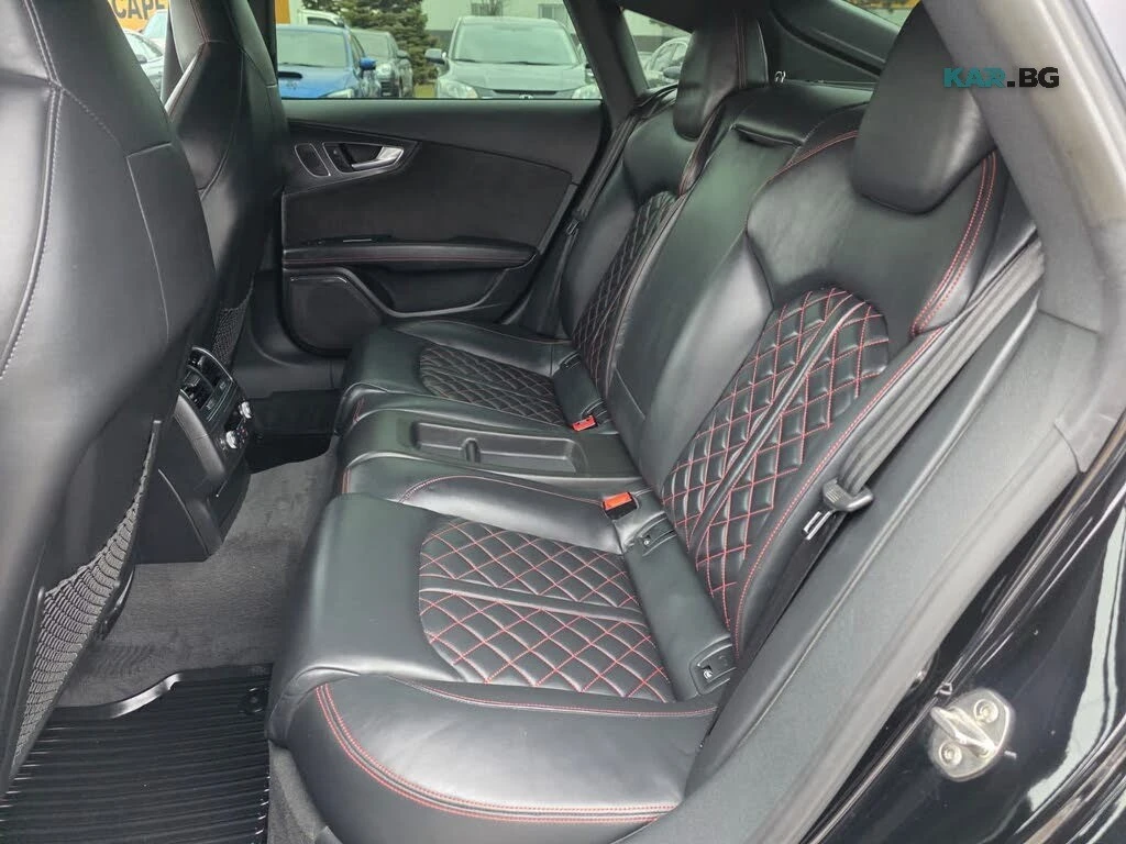 Audi A7 Competition Supercharged АвтоКредит (ЦЕНА ДО БГ), снимка 16 - Автомобили и джипове - 55828524