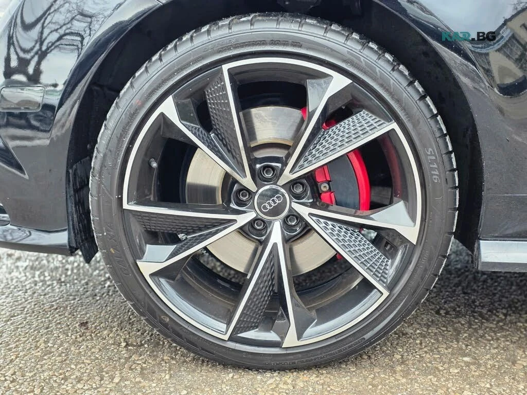 Audi A7 Competition Supercharged АвтоКредит (ЦЕНА ДО БГ), снимка 7 - Автомобили и джипове - 55828524