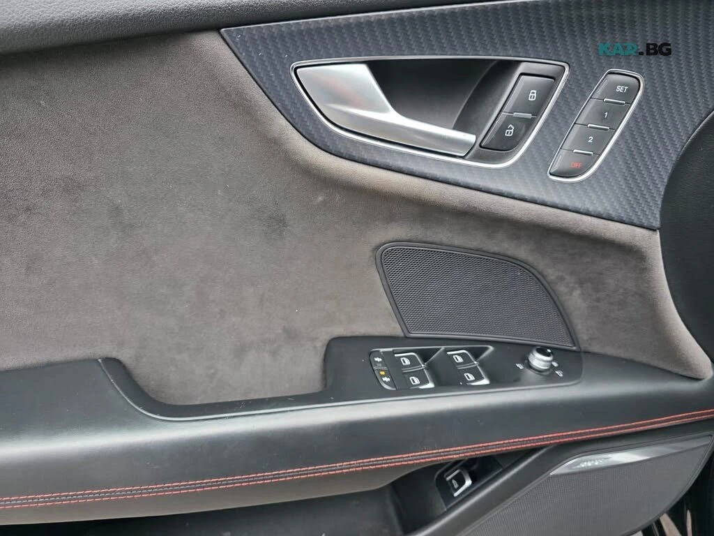 Audi A7 Competition Supercharged АвтоКредит (ЦЕНА ДО БГ), снимка 9 - Автомобили и джипове - 55828524