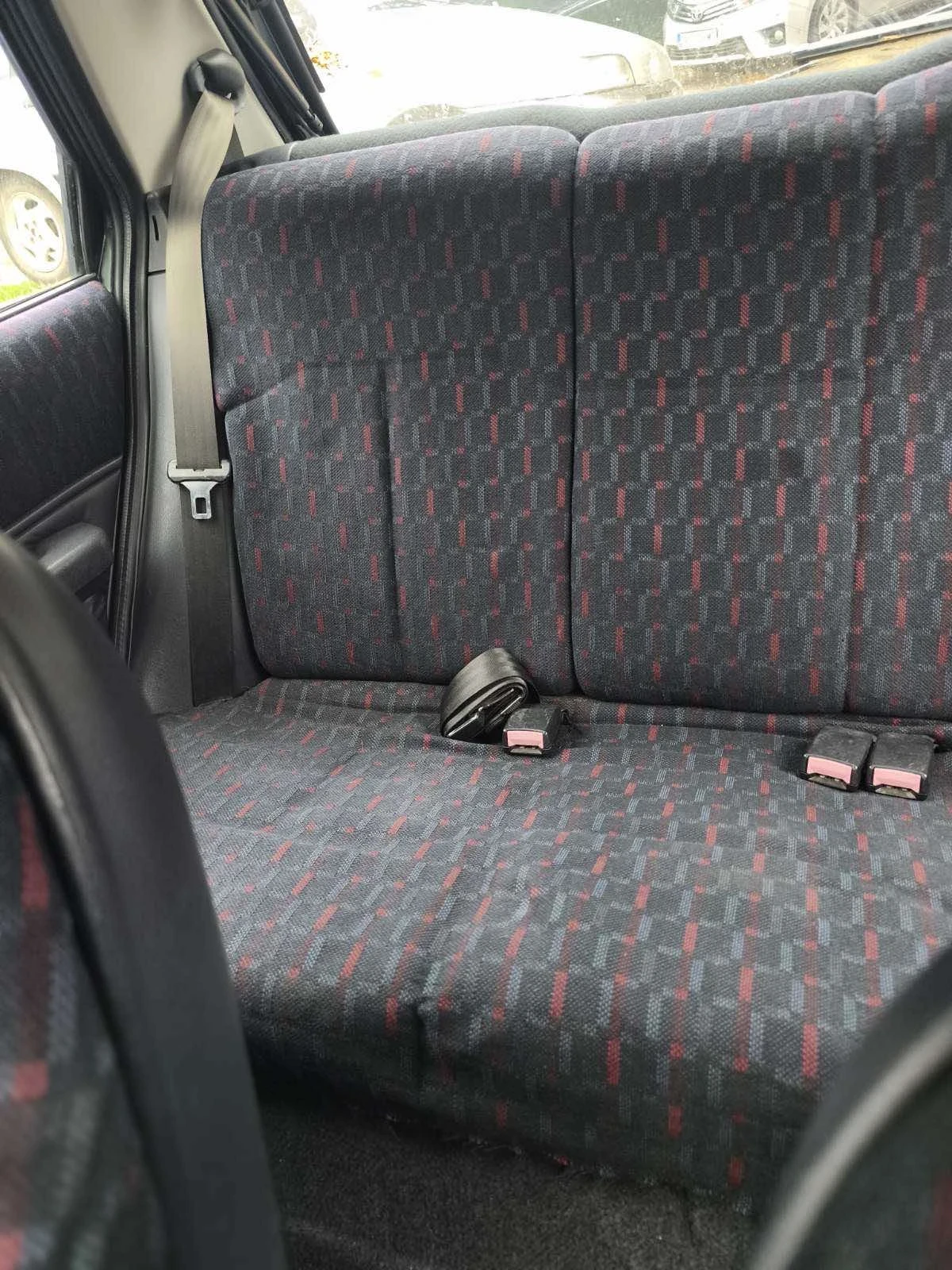 Ford Fiesta, снимка 6 - Автомобили и джипове - 55849349