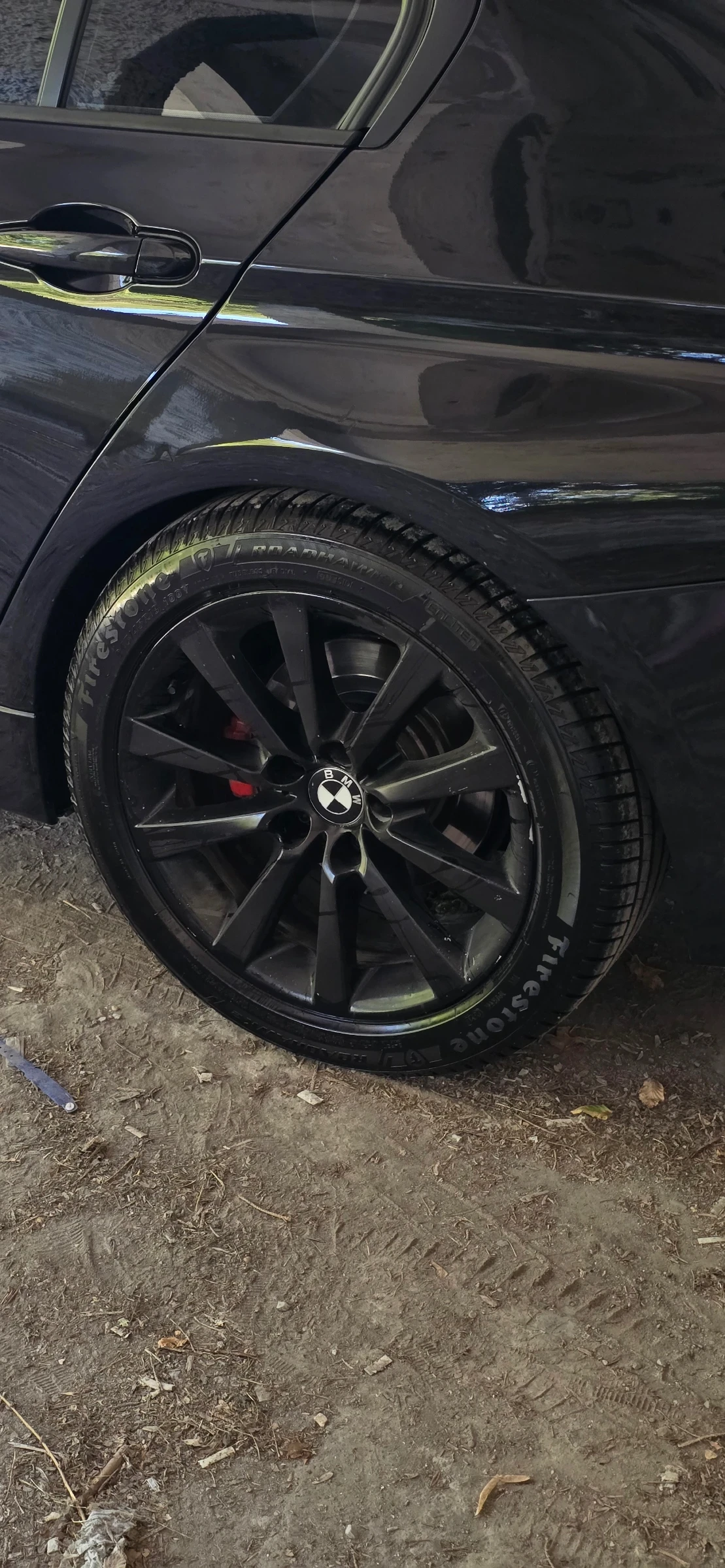 BMW 318, снимка 10 - Автомобили и джипове - 55902066